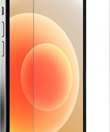 BlueBuilt Apple iPhone 12 / 12 Pro Screenprotector Glas