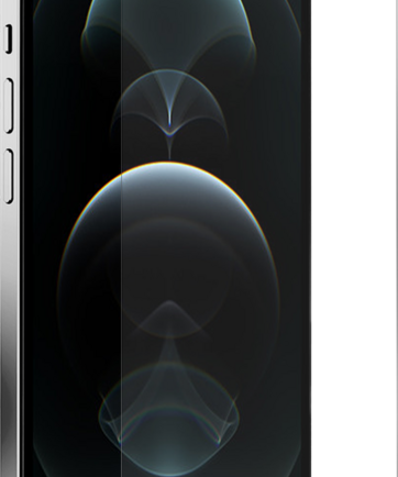 BlueBuilt Apple iPhone 12 Pro Max Screenprotector Glas