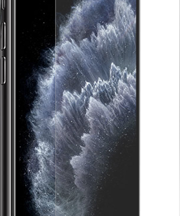BlueBuilt Apple iPhone 11 Pro / X / Xs Screenprotector Glas