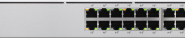 Ubiquiti UniFi USW-24-POE