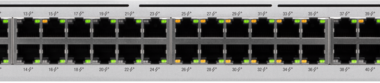 Ubiquiti UniFi USW-48-POE
