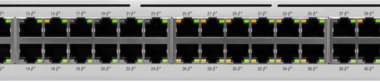 Ubiquiti UniFi USW-PRO-48-POE