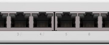 Ubiquiti UniFi USW-Lite-8-PoE
