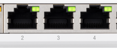 Ubiquiti UniFi USW-FLEX-MINI