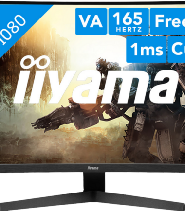 iiyama G-Master G2766HSU-B1