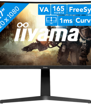 iiyama G-Master GB2766HSU-B1