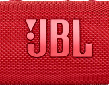 JBL Flip 6 Rood