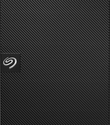 Seagate Expansion Portable 4TB