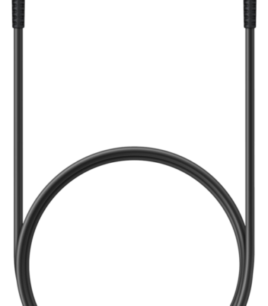 Samsung Usb C Kabel 1m Zwart