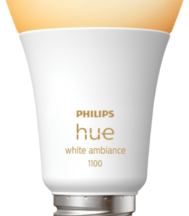 Philips Hue White Ambiance E27 1100lm Losse lamp