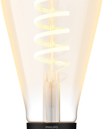 Philips Hue Filamentlamp White Ambiance Edison XL ST72/E27