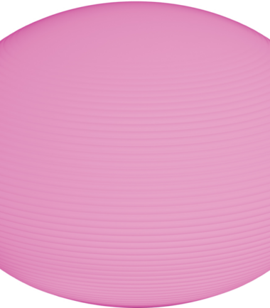 Philips Hue Flourish tafellamp White & Color Wit
