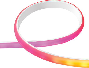 Philips Hue Gradient Lightstrip basisset 2 meter