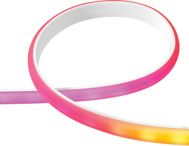 Philips Hue Gradient Lightstrip uitbreiding