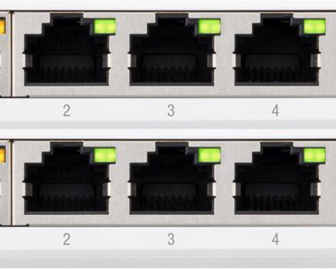 Ubiquiti UniFi USW-FLEX-MINI Duo-pack