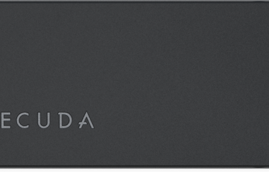Seagate Firecuda 530 1TB Heatsink NVMe SSD
