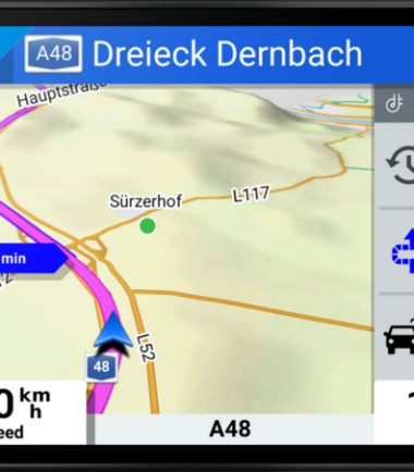 Garmin DriveSmart 66 EU MT-S