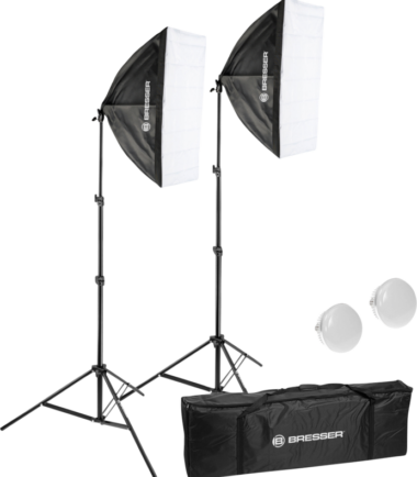 Bresser BR-225B LED Daglichtset