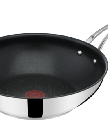 Tefal Cook's Classic by Jamie Oliver Wokpan 30 cm - Wokpannen