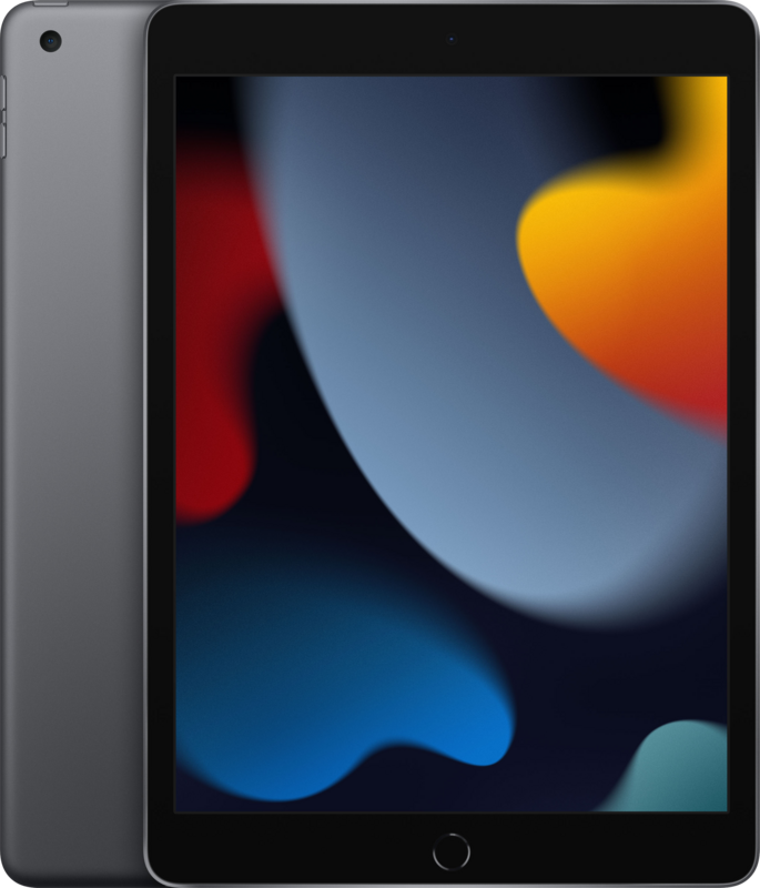 iPad 10.2" 64GB Wifi iPad 10.2" 64GB Wifi