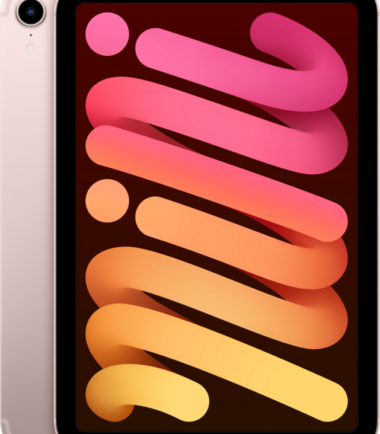 iPad Mini 256GB Wifi + 5G