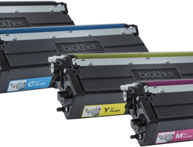 Brother TN-423 Toner Combo Pack