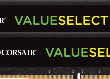 Corsair 16GB DDR4 DIMM 2133 MHz (2x8GB)