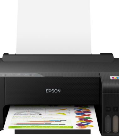 Epson EcoTank ET-1810