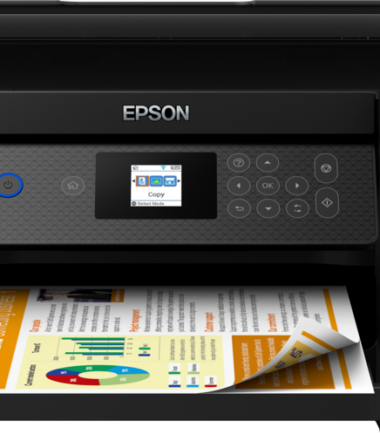 Epson EcoTank ET-2851