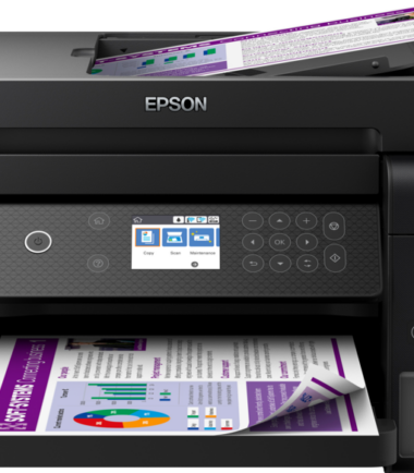 Epson EcoTank ET-3850