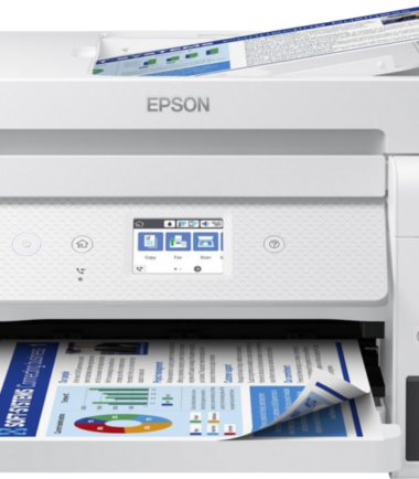 Epson EcoTank ET-4856