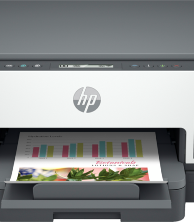 HP Smart Tank 7005 All-in-one
