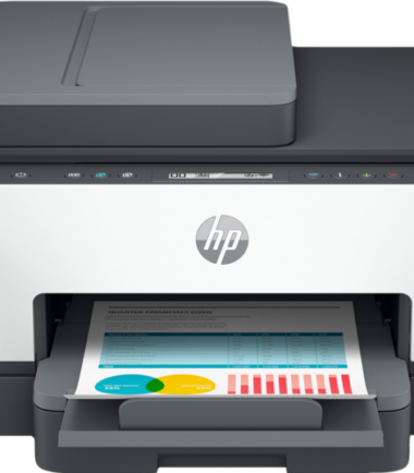 HP Smart Tank 7305 All-in-One