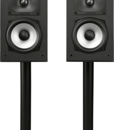 Polk Audio Monitor XT15