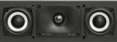 Polk Audio Monitor XT35C