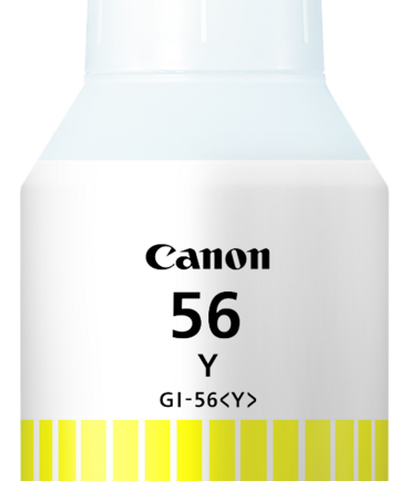 Canon GI-56 Inktfles Geel