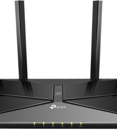 TP-Link Archer AX55
