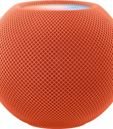 HomePod mini