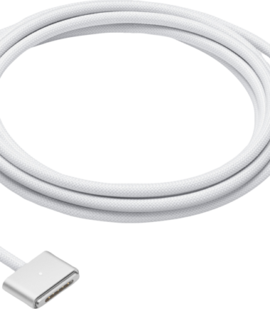 Apple Usb C naar MagSafe 3 Kabel 2 Meter