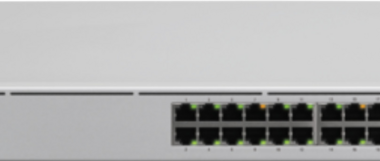 Ubiquiti UniFi Switch Pro 24