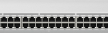 Ubiquiti UniFi Enterprise 48 PoE