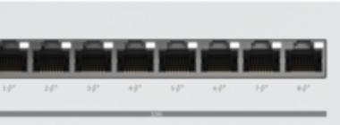 Ubiquiti UniFi Enterprise 8 PoE