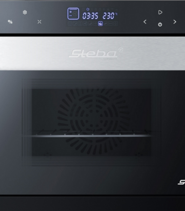 Steba DG40 - Vrijstaande ovens (mini ovens)
