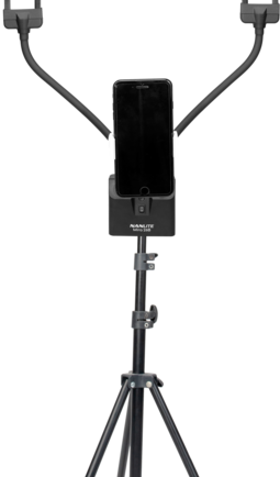 Nanlite Mira 26B Beauty Light + statief