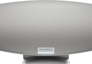 Bowers & Wilkins Zeppelin Grijs