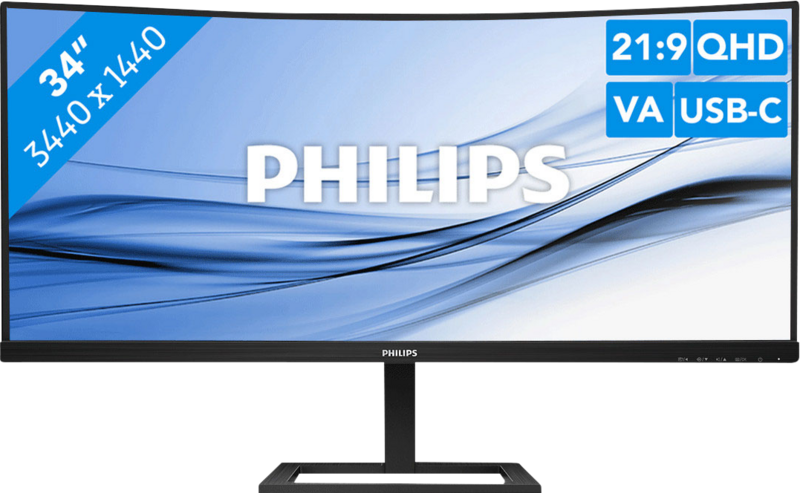 Philips 346E2CUAE/00 Philips 346E2CUAE/00