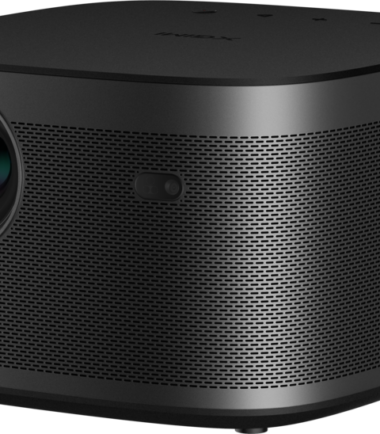XGIMI Horizon Pro