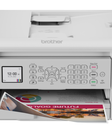 Brother MFCJ1010DW