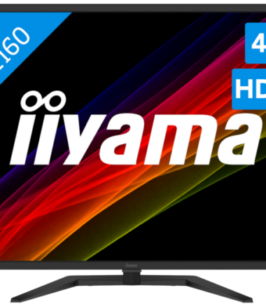 iiyama PROLITE X4373UHSU-B1