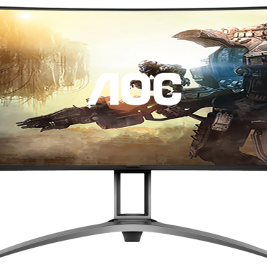 AOC AG493UCX2